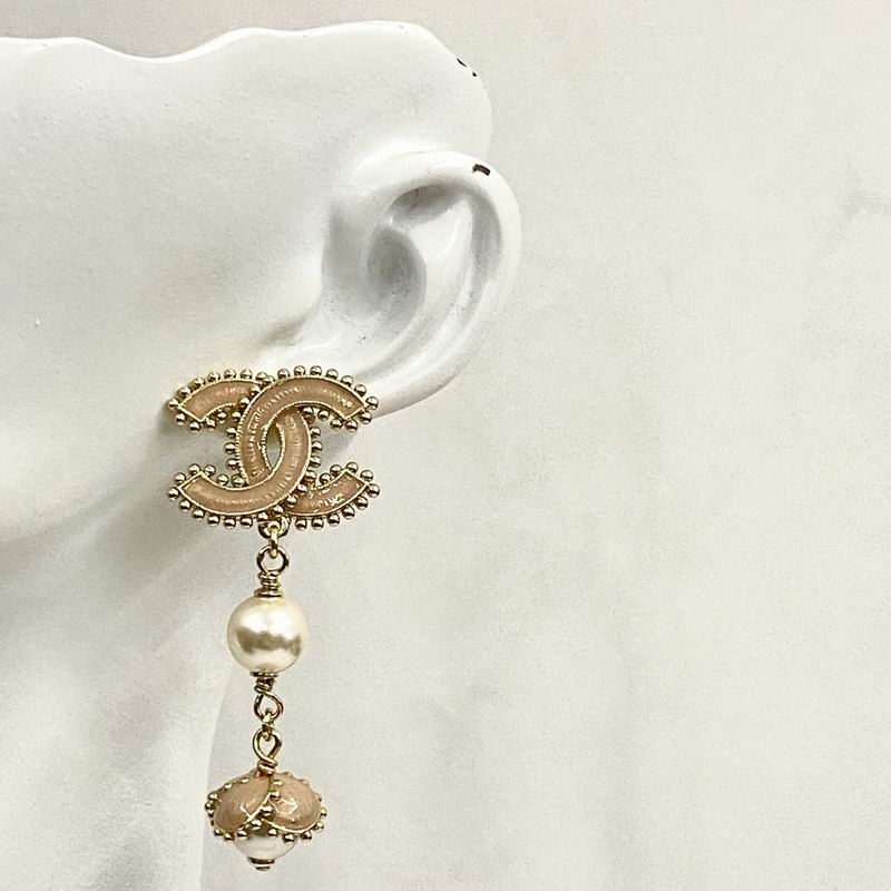 Chanel Earring 08yxq107